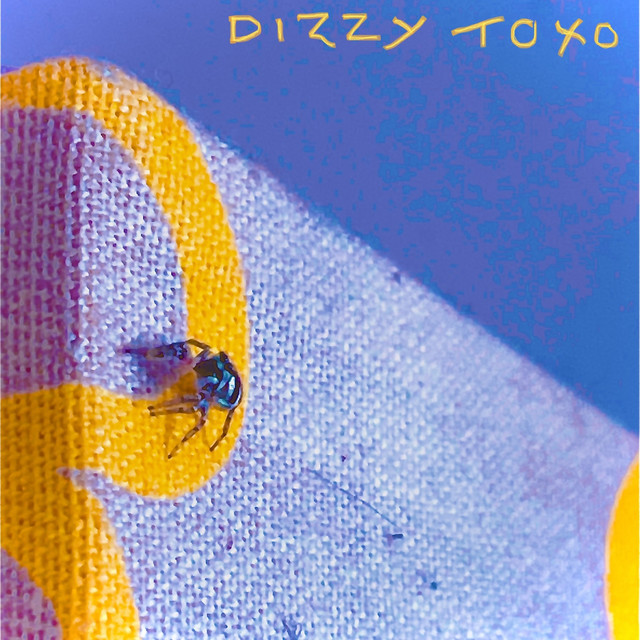 Chemical Love Letters cover art