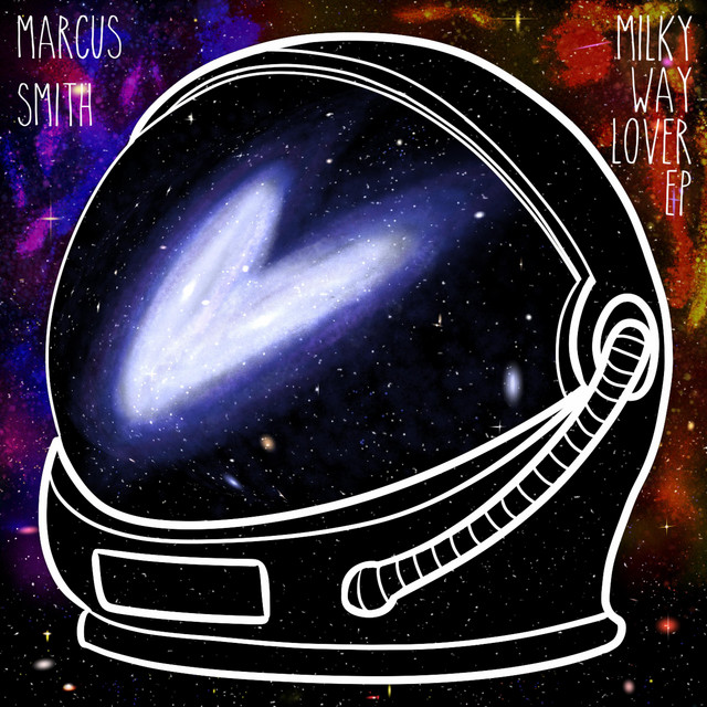 Milky Way Lover cover art