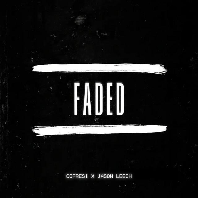 Faded