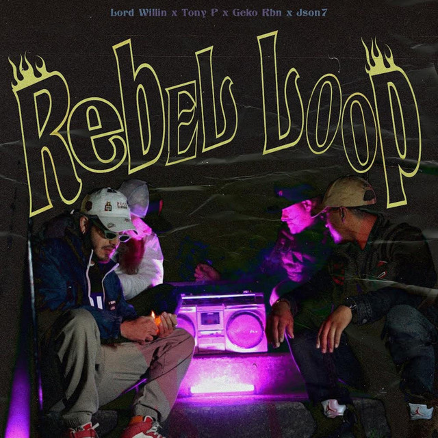 Rebel Loop