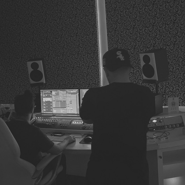 album image