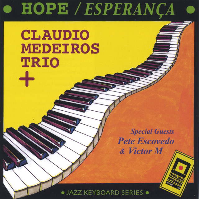 Claudio Medeiros