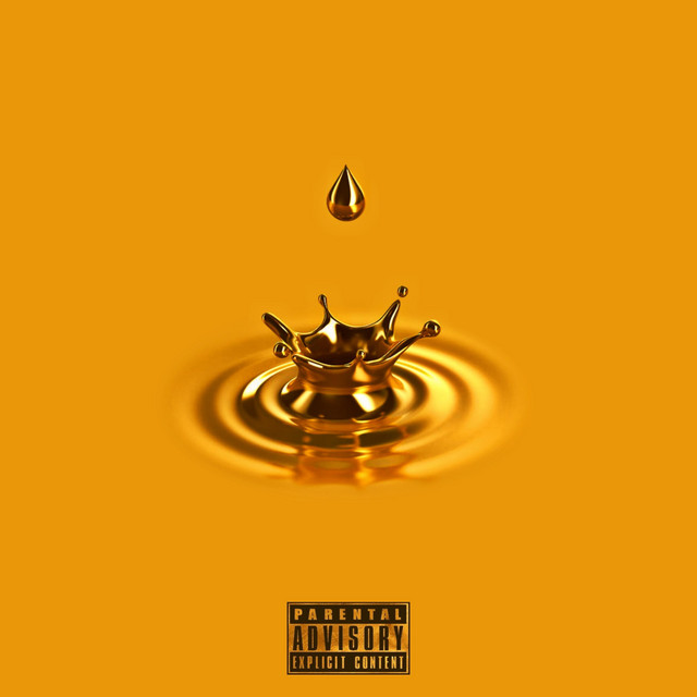 Gold Standard cover art
