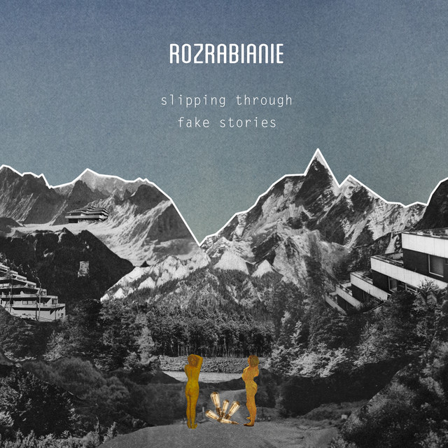 ROZRABIANIE