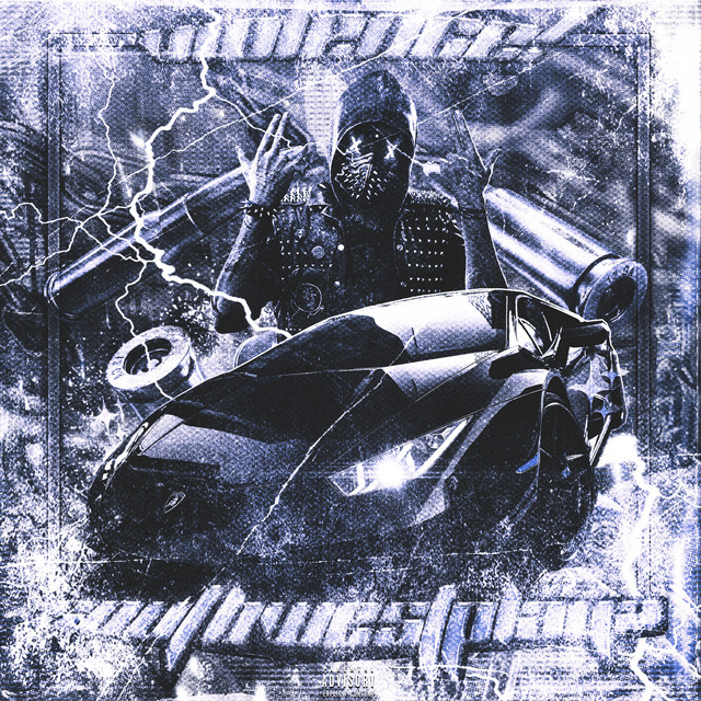 Cover art: VIOLENCE — southwestplaya