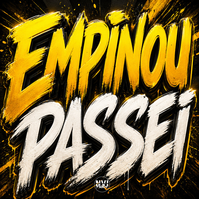 Empinou Passei