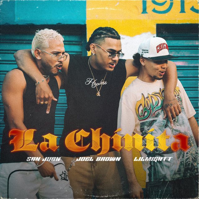 La Chinita