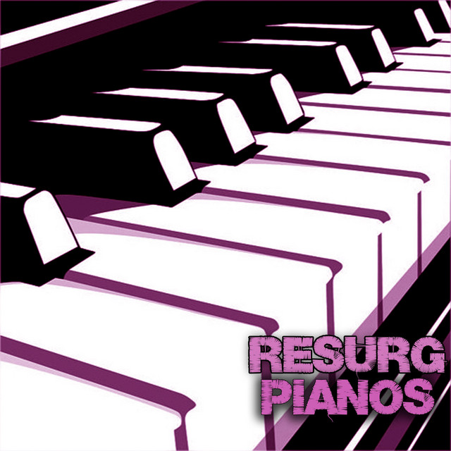 Resurg Pianos cover art