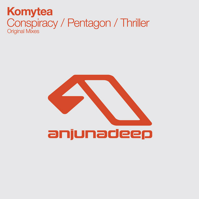 Pentagon - Original Mix cover art