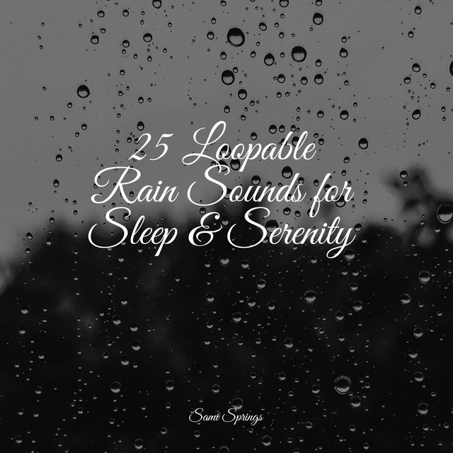 25 Natural Rain Sounds - Album by Rain Sounds For Sleep | Spotify