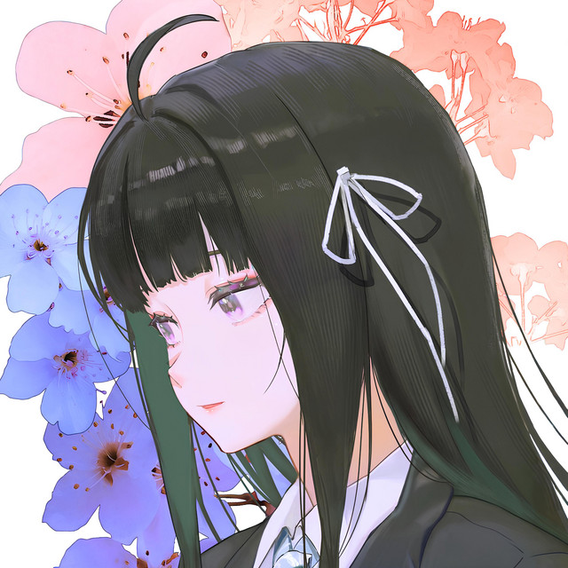 quiet cover art