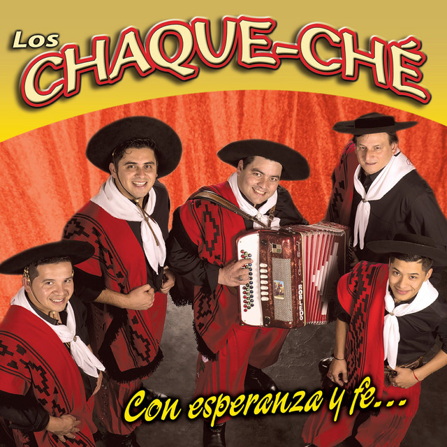 Con Esperanza y Fe... cover art