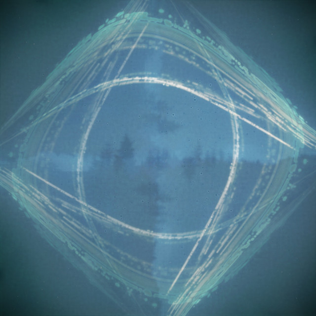 Divisible cover art