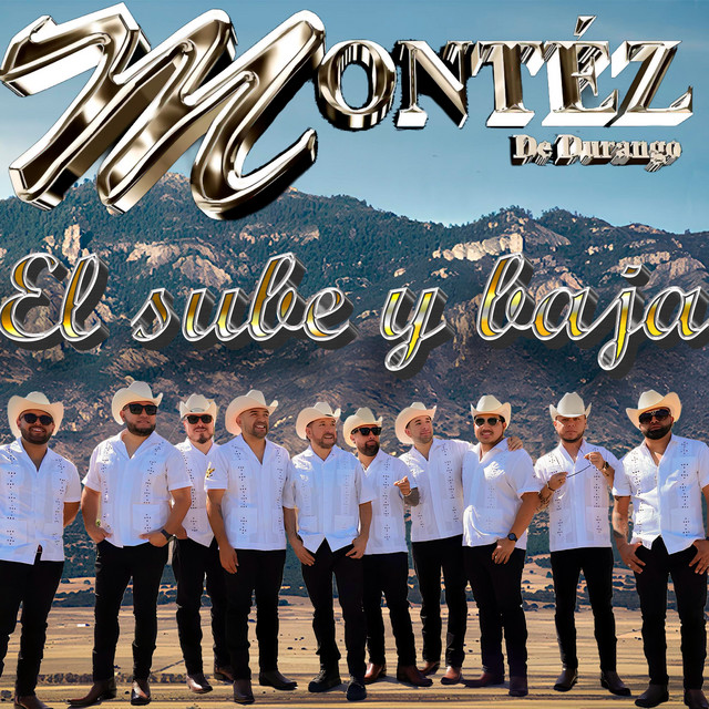 El Sube Y Baja cover art