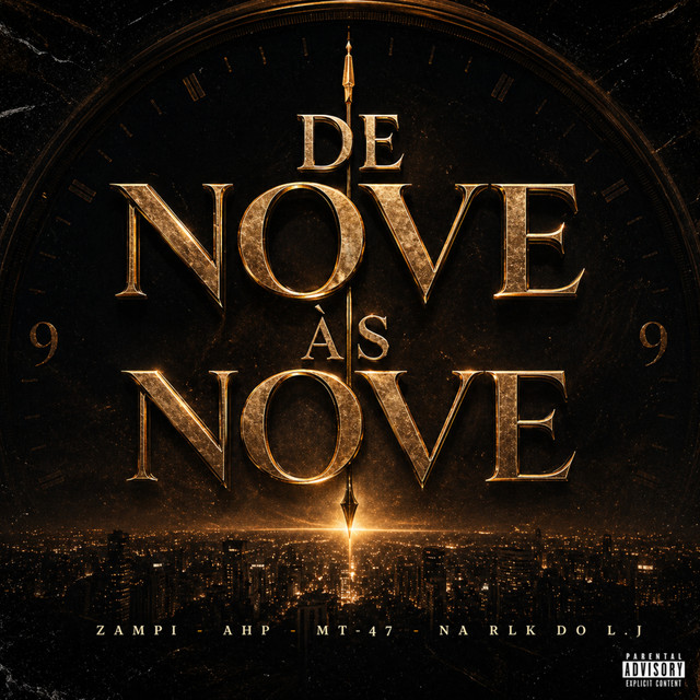 De Nove às Nove