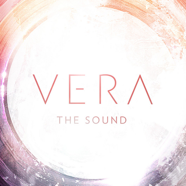 The Sound cover art
