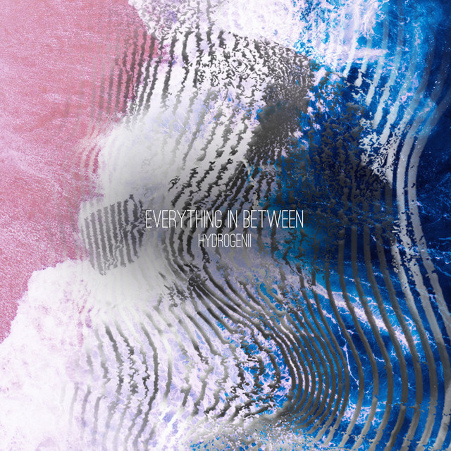 Everything in Between cover art