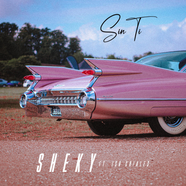 Sin Ti cover art