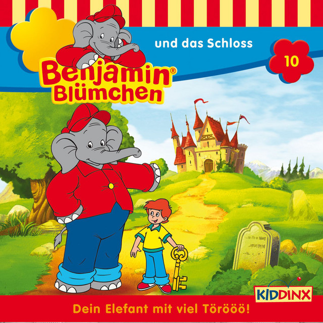 Cover: und das Schloss