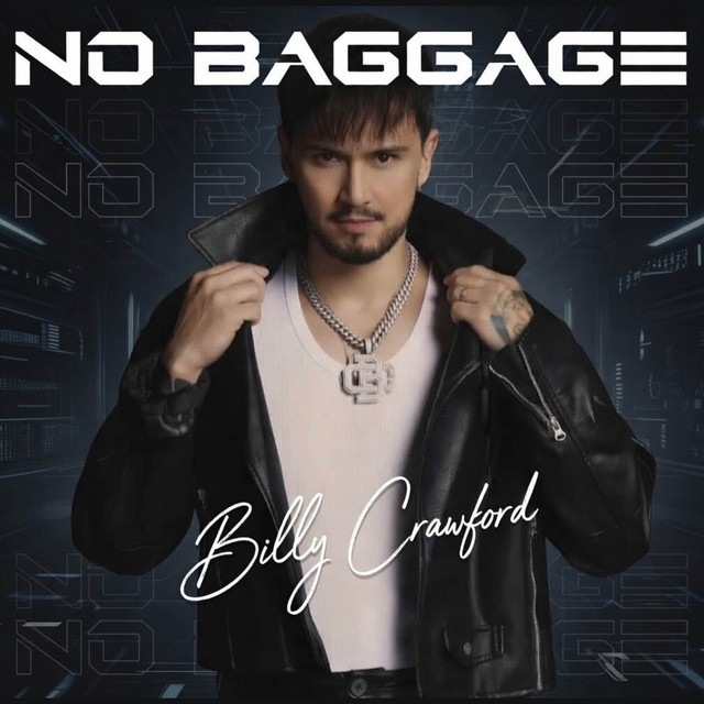 No Baggage cover