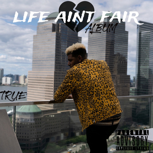 Life Aint Fair cover art