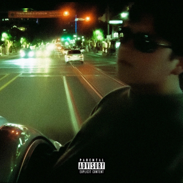 Mill Ave