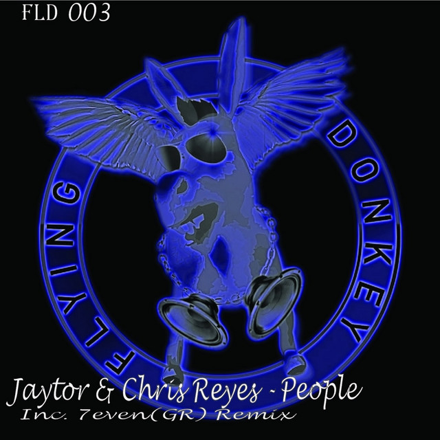 Chris Reyes