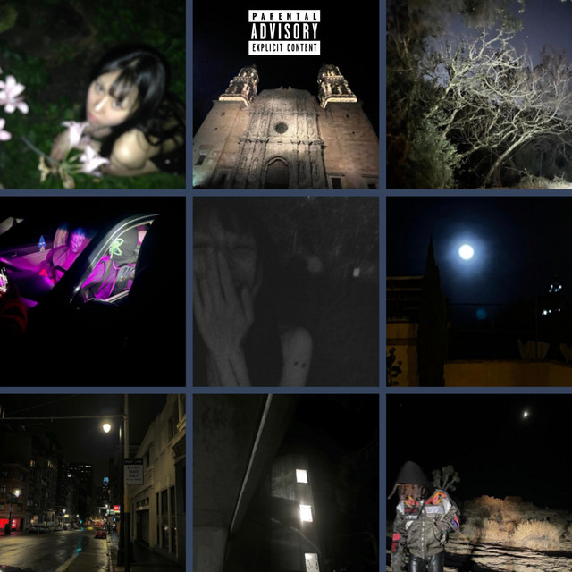 FAMA cover art