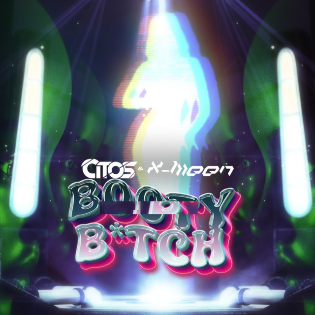 Booty Bitch