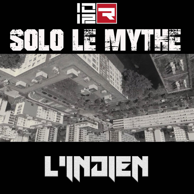 L'Indien cover
