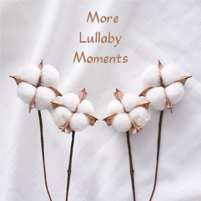 More Lullaby Moments cover art