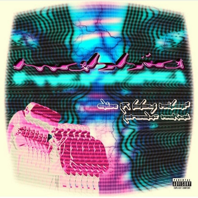 MA66IA cover art
