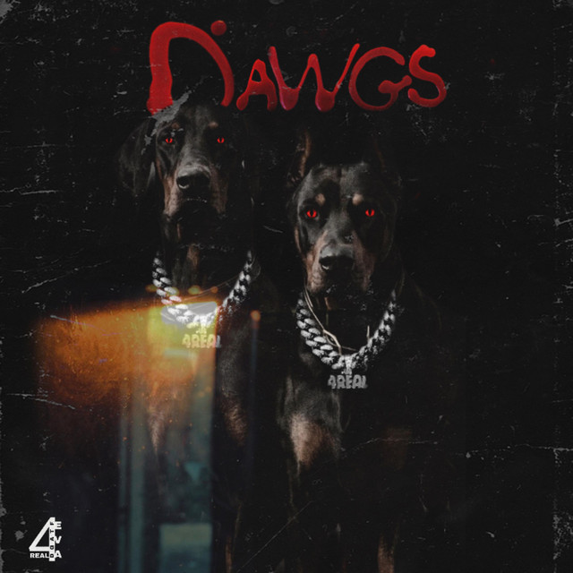DAWGS cover art