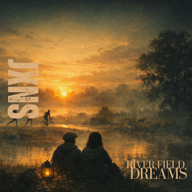 River Field Dreams cover art