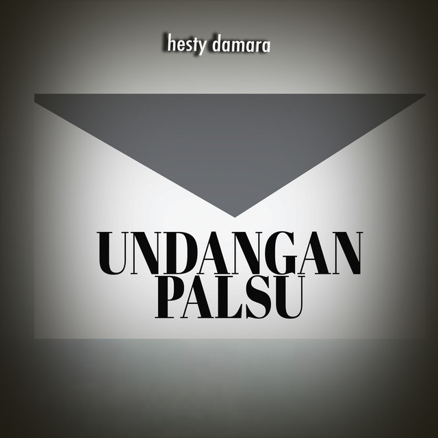 Undangan Palsu cover art