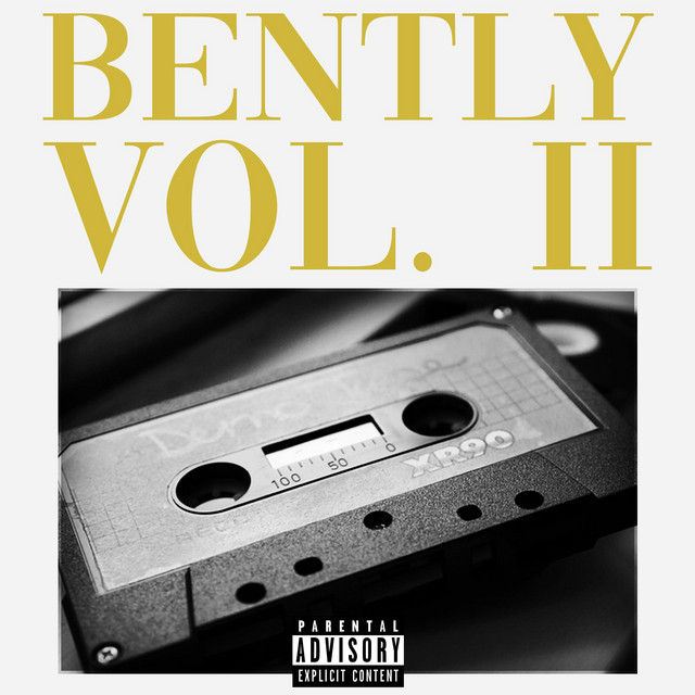 Bently, Vol. 2 cover art