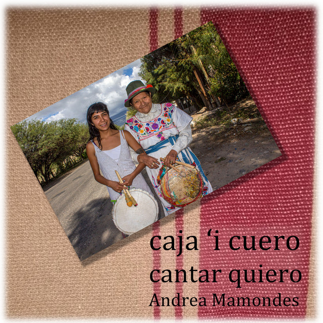 Andrea Mamondes