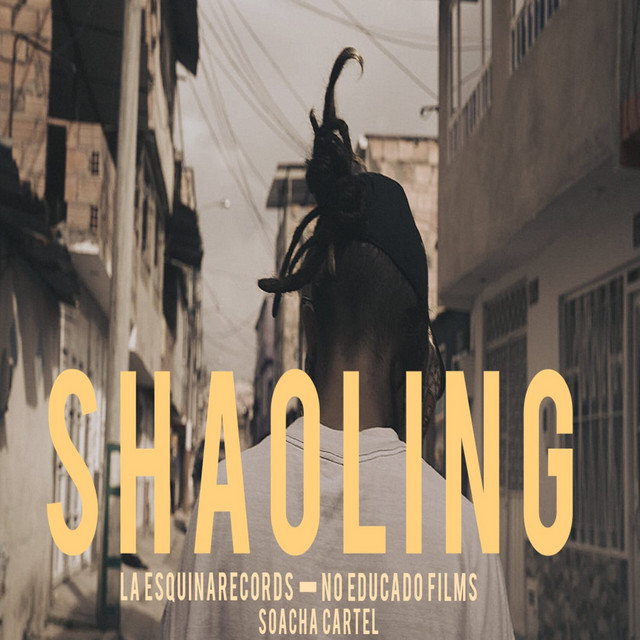 Shaoling