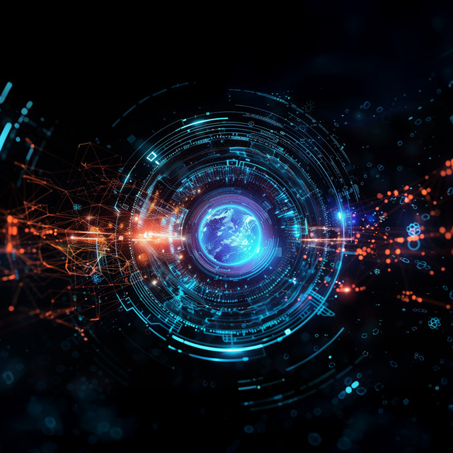 Orbit Time Delta Binaural