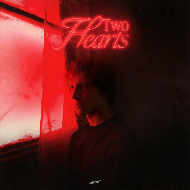 Two Hearts cover art