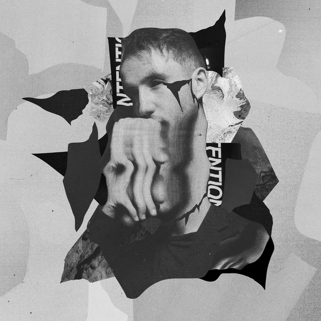 ILL INTENTIONS cover art
