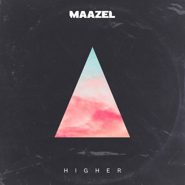 Higher cover art