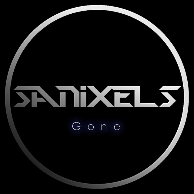 Gone cover art