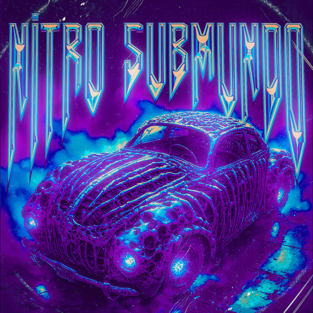 undefined album image