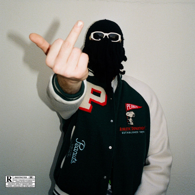 Empire cover art