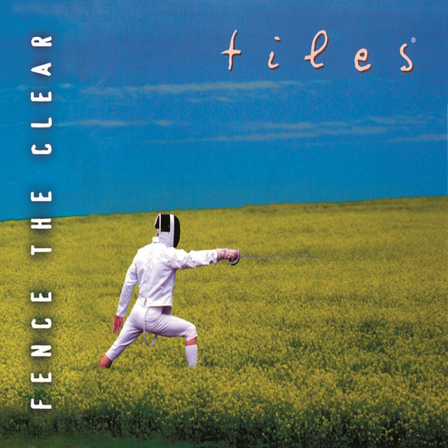 Fence the Clear cover art