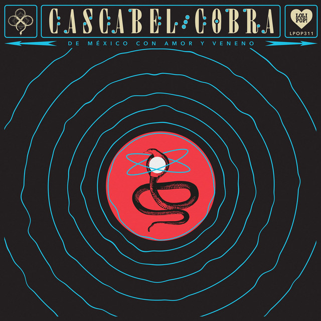 Cobra cover art