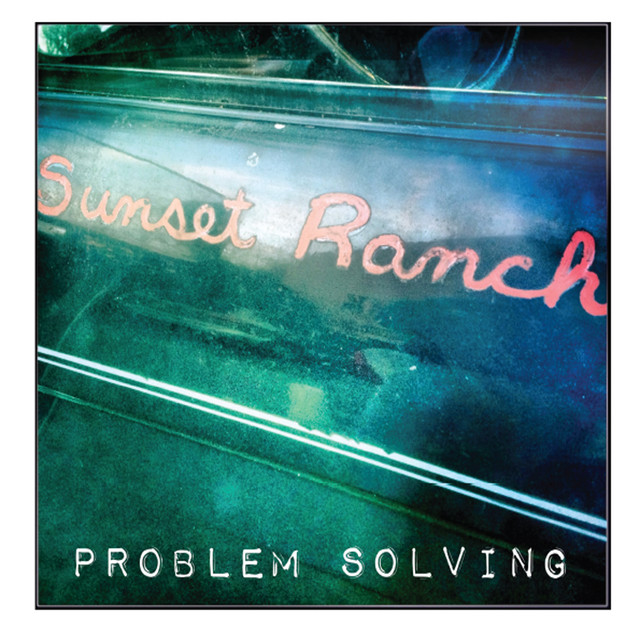 Sunset Ranch cover art