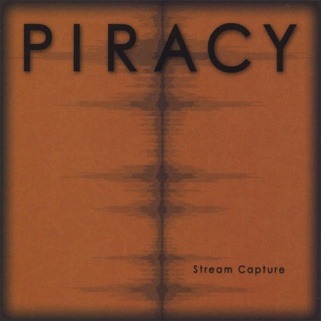 Stream Capture cover