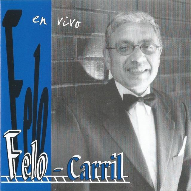 Felo-Carril (En Vivo) cover art